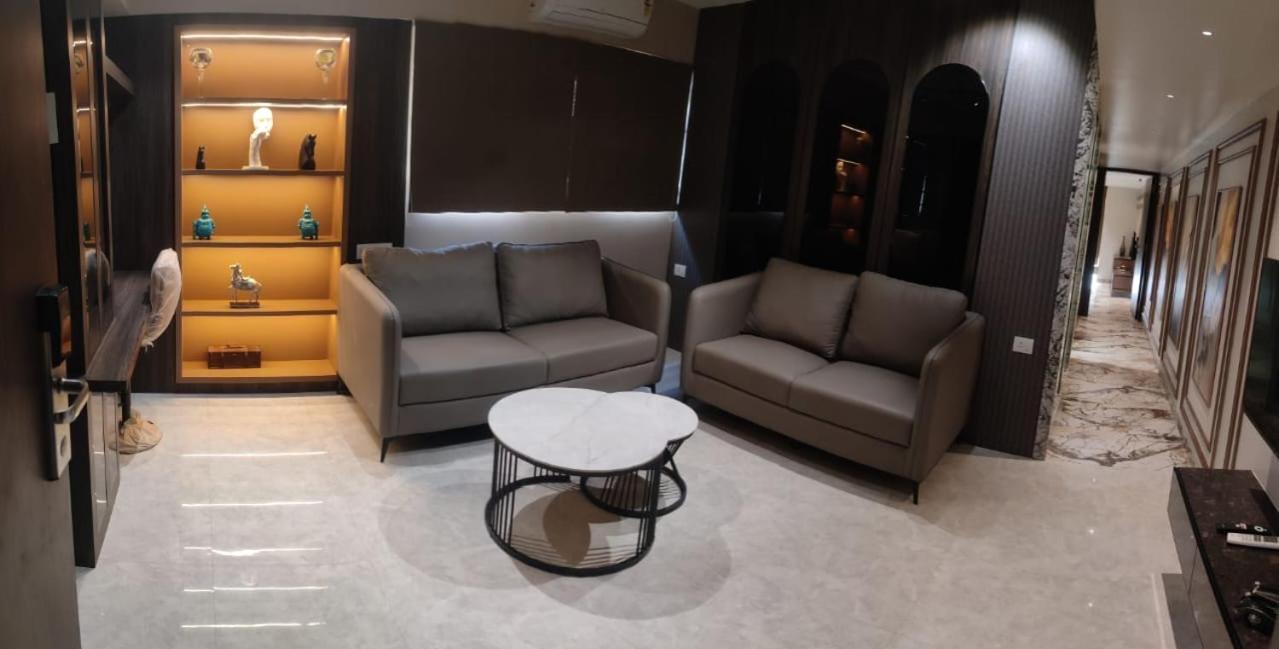 Apartment Abssolute Homtel