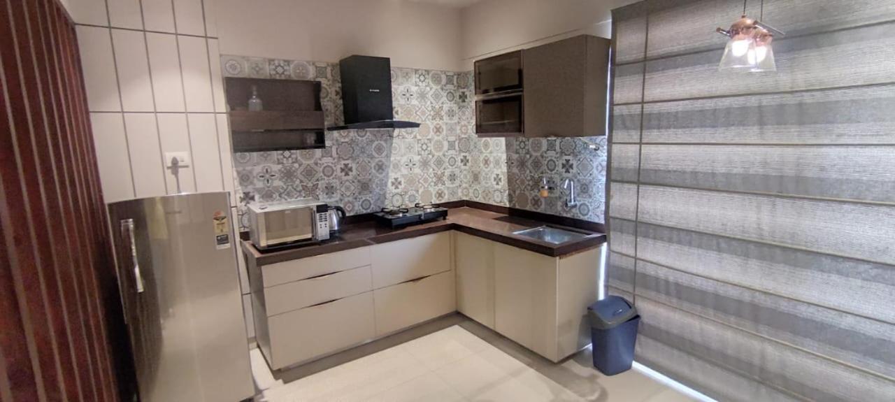 Apartment Abssolute Homtel *