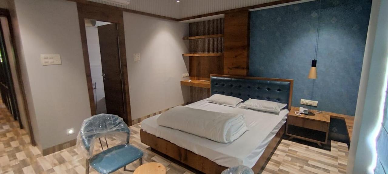 Abssolute Homtel *