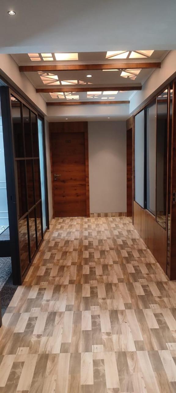 Apartment Abssolute Homtel