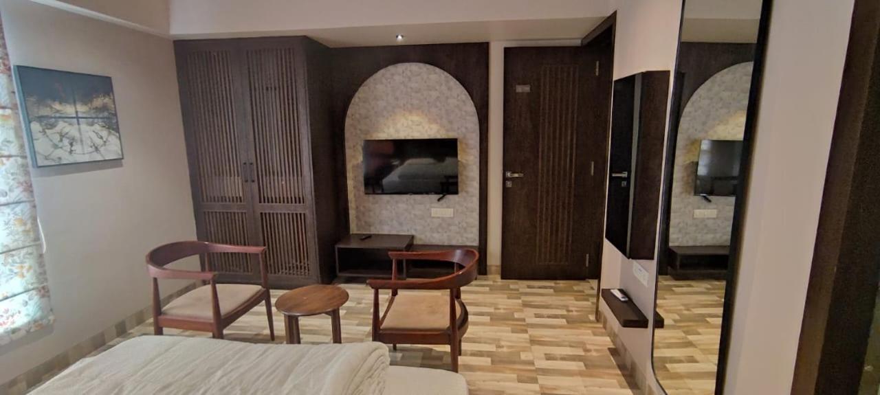 Apartment Abssolute Homtel